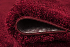 Prada Red Rug