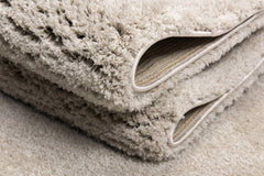 Prada Taupe Rug