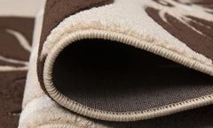 Primrose Rug Beige-Brown