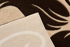 Primrose Rug Beige-Brown