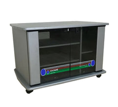 Silver TV Unit S36M GI