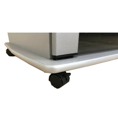 Silver TV Unit S36M GI