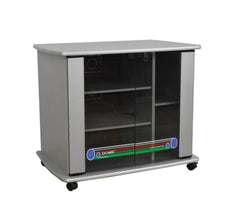 Silver TV Unit S32M-SV GI