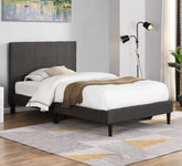 Brazil Bed GI