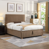 Kerry Gaslift Bed-GI