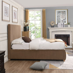 Kerry Gaslift Bed-GI