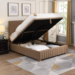Kerry Gaslift Bed-GI