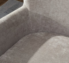 Chair & Footstool 1986 - GI