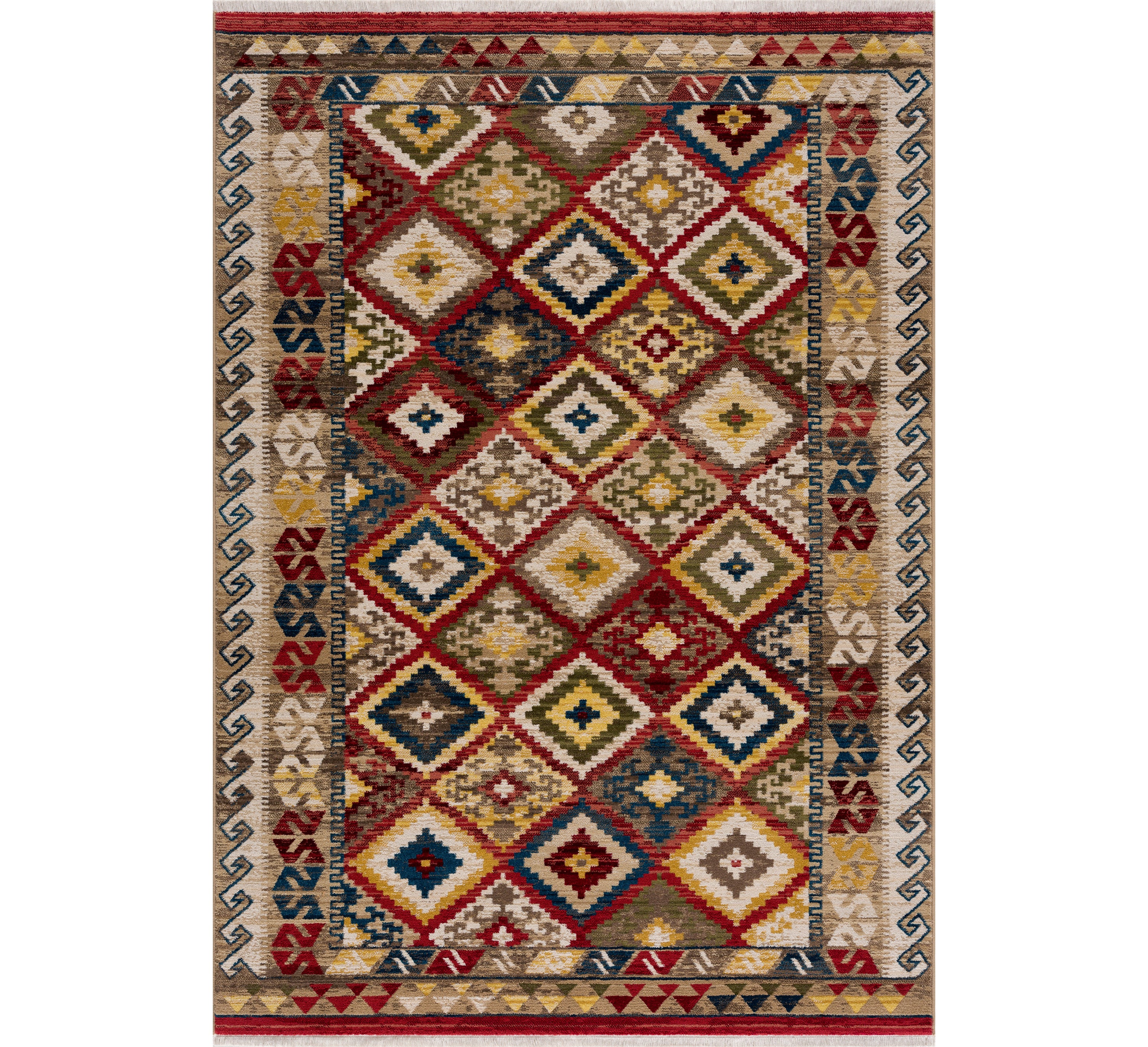 large rugs
