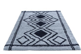ashton navy blue rugs