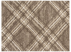 Blaze Rug - Toupe Beige 03