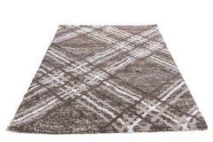 Blaze Rug - Toupe Beige 03