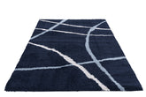 Cruz Rug - Navy 03