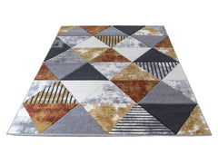 mason jar rug