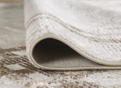 Alisa Rug - Beige Brown