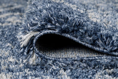 Venice Rug - Blue 2941