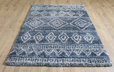 Venice Rug - Blue 2941