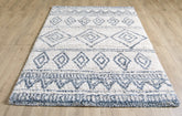 Venice Rug - White 2941