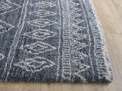 Venice Rug - Grey 2941