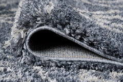 Venice Rug - Grey 2941
