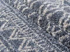 Venice Rug - Grey 2941