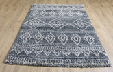Venice Rug - Grey 2941