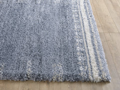 Venice Rug - Grey 1696