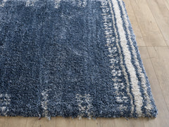 Venice Rug - Blue 1696