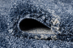 Venice Rug - Blue 1696