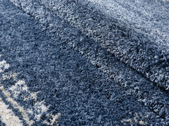 Venice Rug - Blue 1696