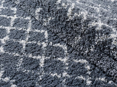 Venice Rug - Grey 1721
