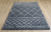 Venice Rug - Grey 1721