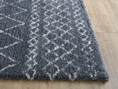 Venice Rug - Grey 1721