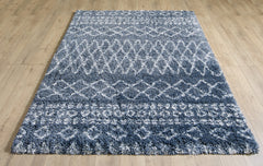 Venice Rug - Blue 1794