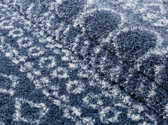 Venice Rug - Blue 1794