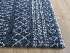 Venice Rug - Blue 1794