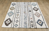 Alaska Rug 5 - 104 White