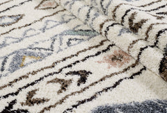 Alaska Rug 5 - 104 White