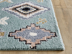 Alaska Rug 3 - 123A