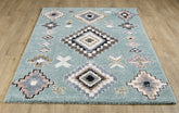 Alaska Rug 3 - 123A