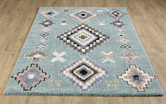 Alaska Rug 3 - 123A
