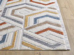 Broadway Rug - 5185A