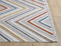 Broadway Rug - 5008A