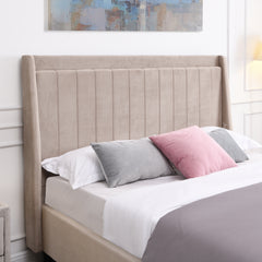 Mayo Bed Beige-GI