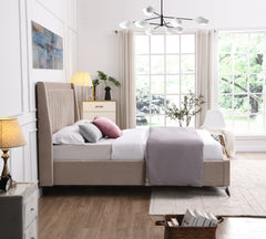 Mayo Bed Beige-GI