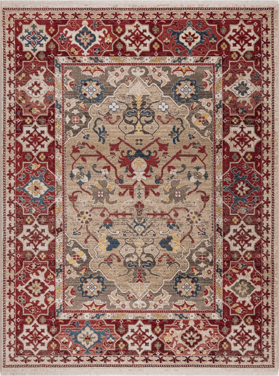 120 x 170 rug in feet