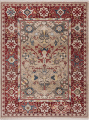 120 x 170 rug in feet