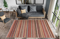 shag carpet