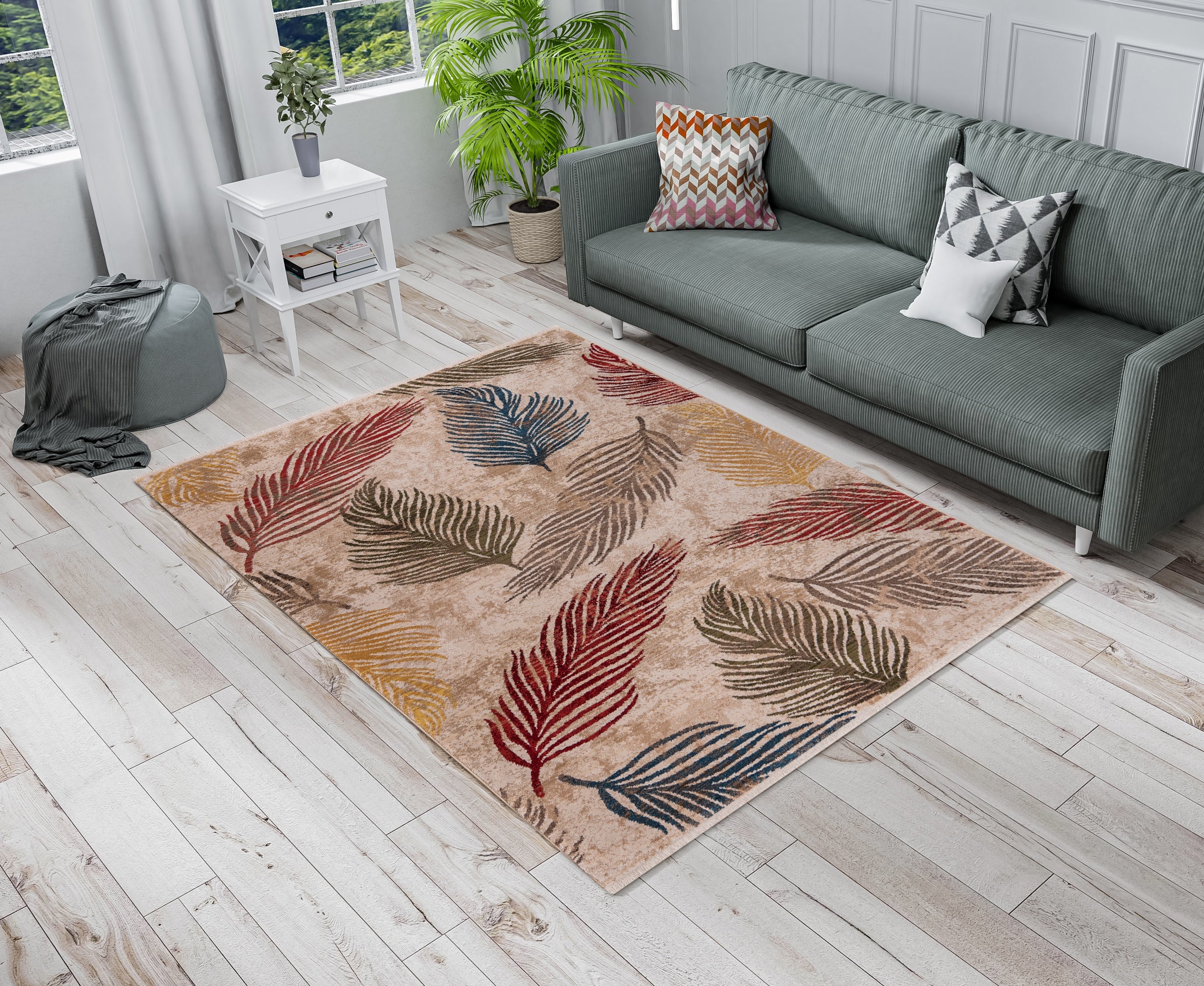 170 x 120 rug