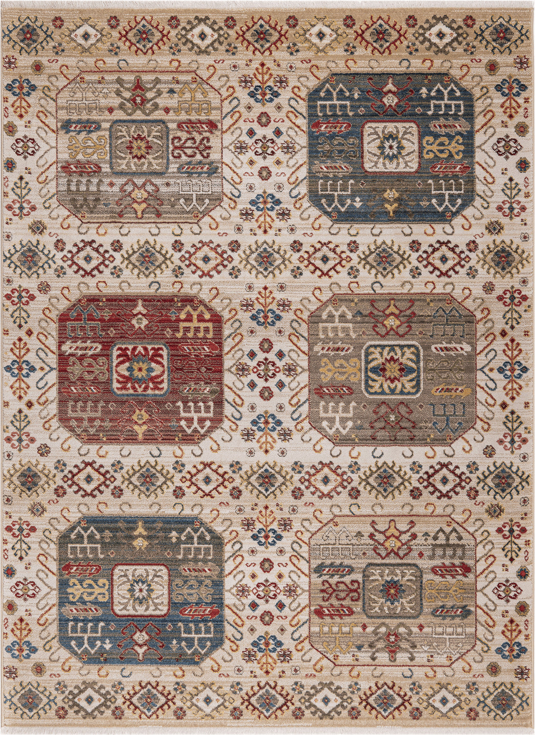 cotton rugs